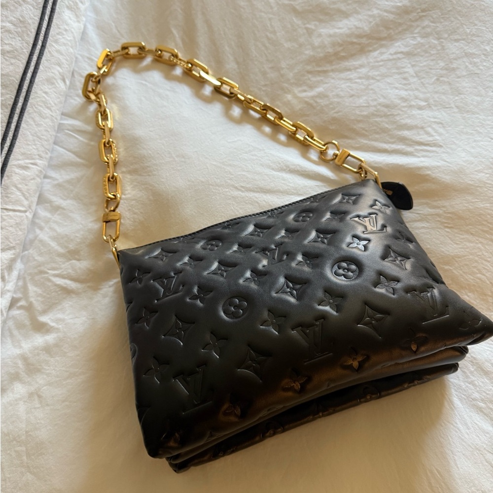 Louis Vuitton Coussin MM